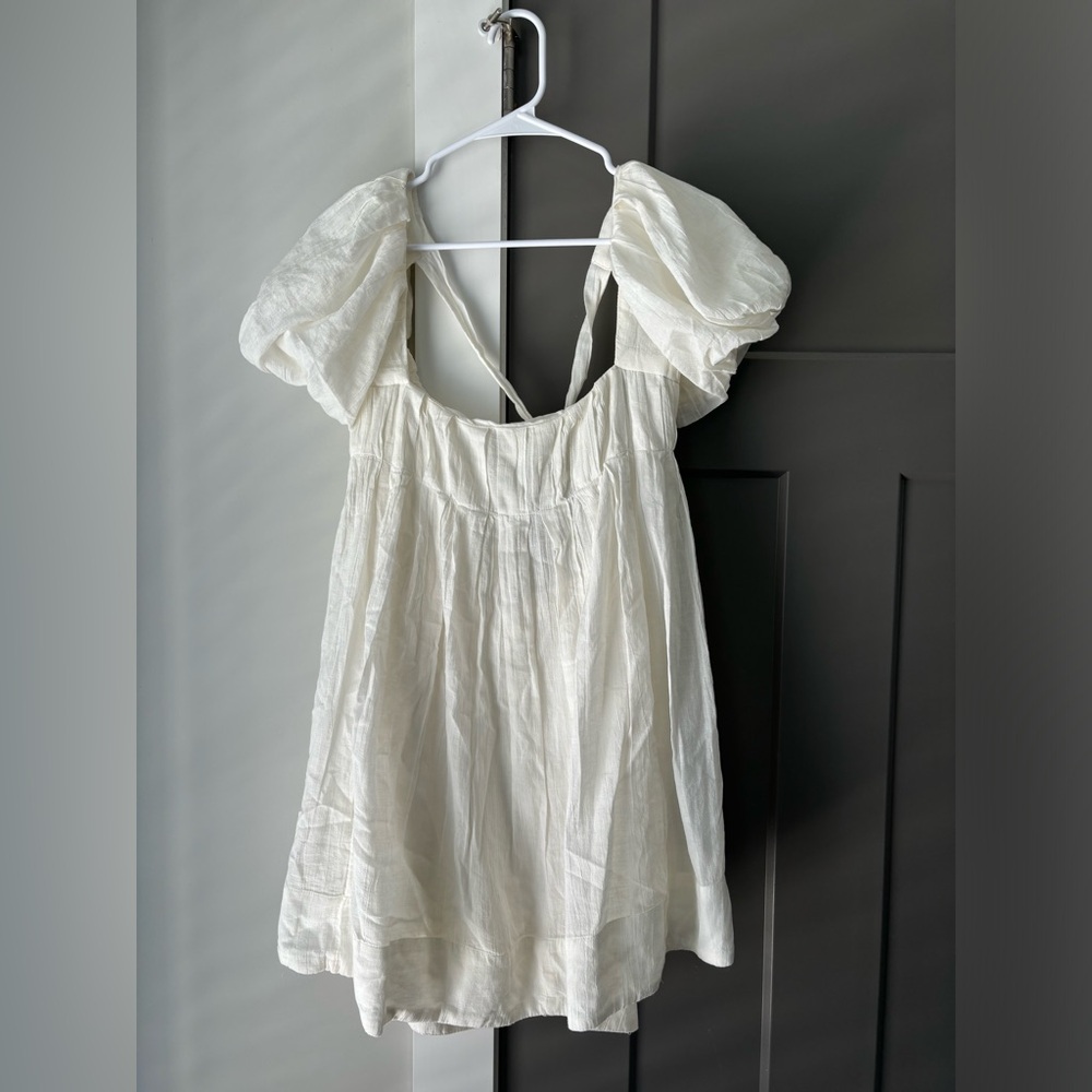 Marina Mini Dress